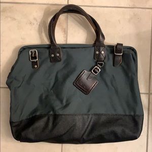 Billy Kirk x Opening Ceremony Carryall Bag